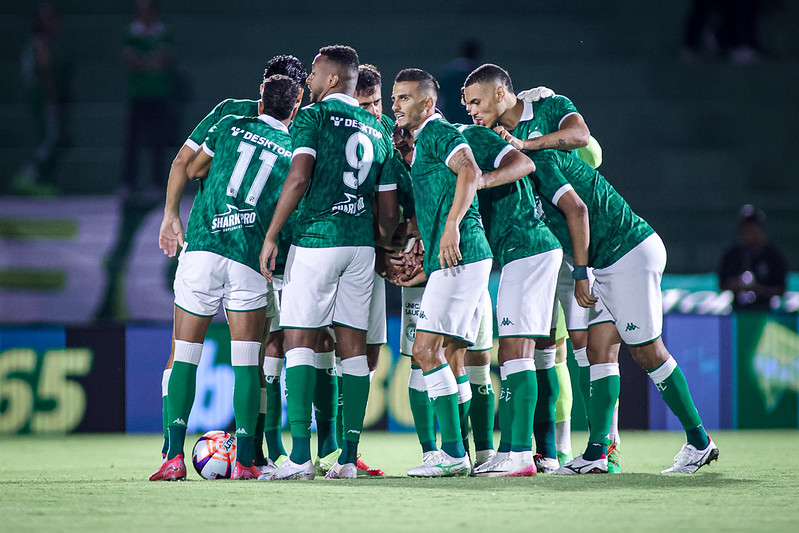 Guarani: vitória, empate ou derrota… Veja os cenários para classificação no Paulistão