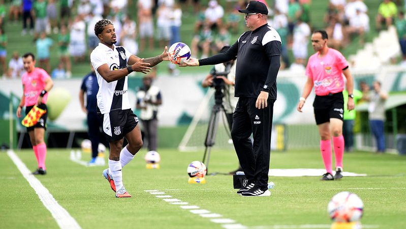 Ponte Preta: permanência de Marcelo Fernandes para a Série B não está garantida; saiba mais