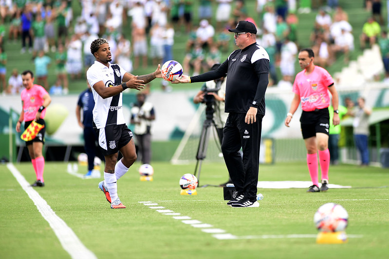 Ponte Preta: permanência de Marcelo Fernandes para a Série B não está garantida; saiba mais