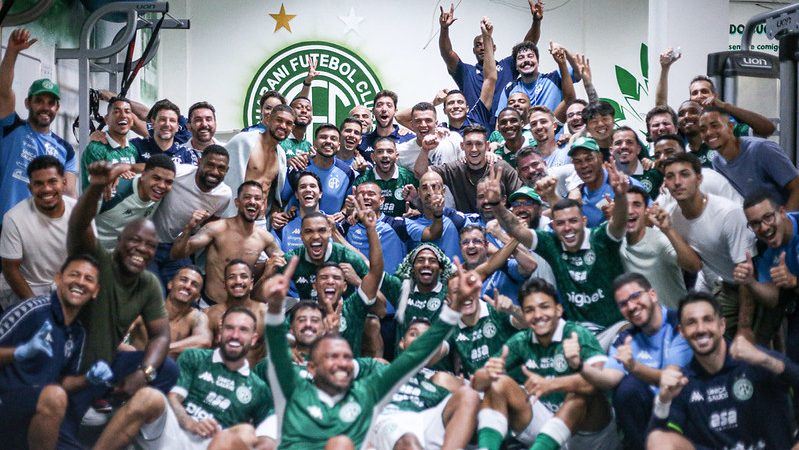 Guarani: saiba os valores das premiações para vitórias no Paulistão