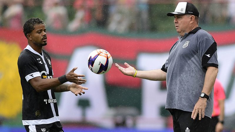 Ponte Preta: clube é o único que ainda não venceu em 2026 entre os 60 principais do Brasil