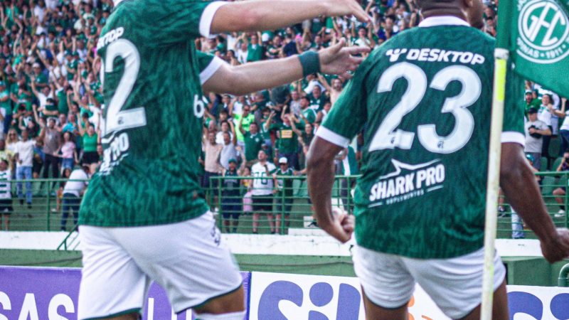 A ORIGEM! Confira a narração emocionante de Carlos Batista no dérbi 213