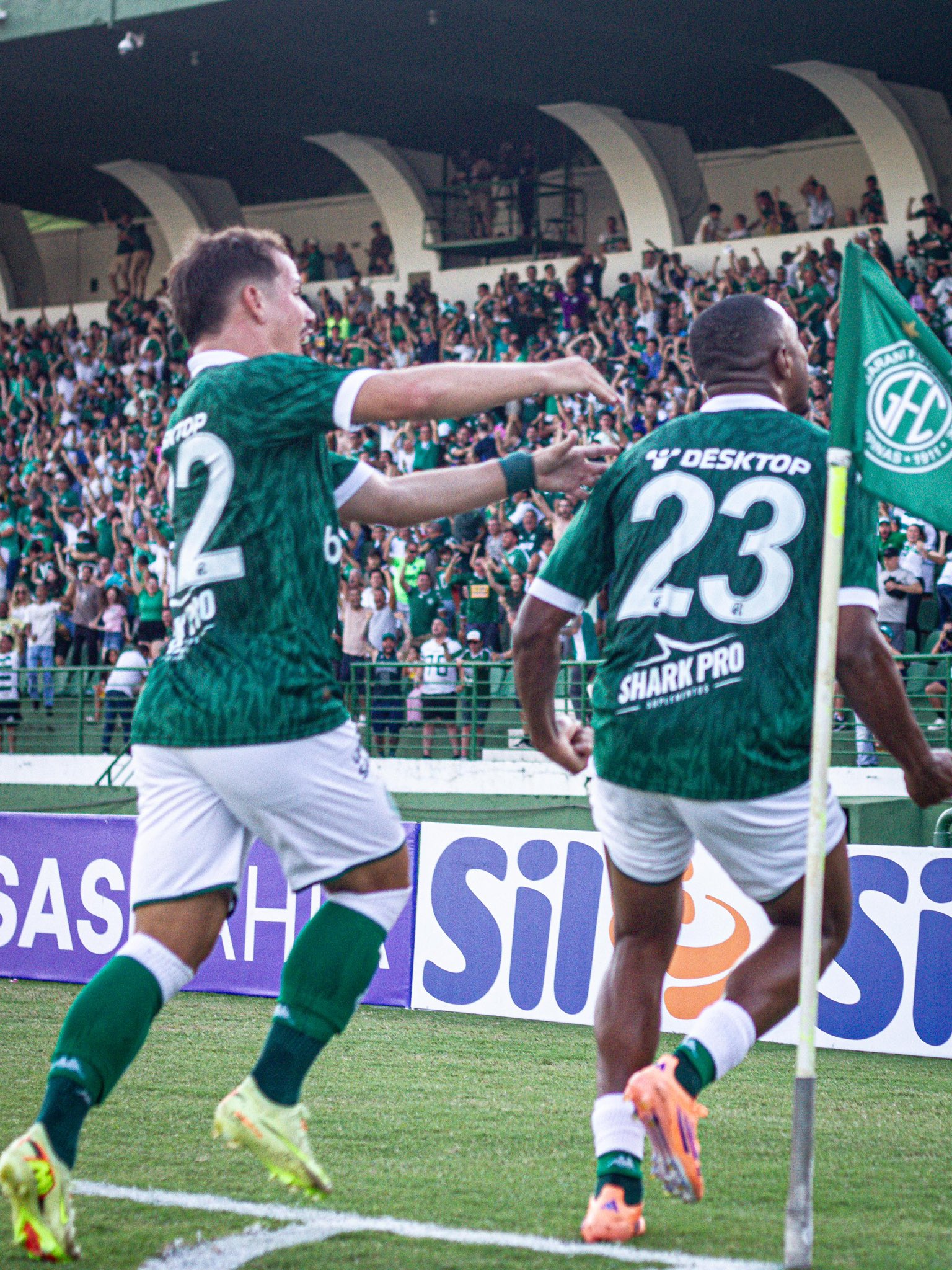 A ORIGEM! Confira a narração emocionante de Carlos Batista no dérbi 213