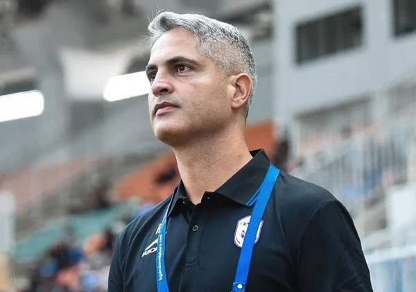 Ponte Preta: Rodrigo Santana aceita proposta e encaminha acerto para assumir o clube