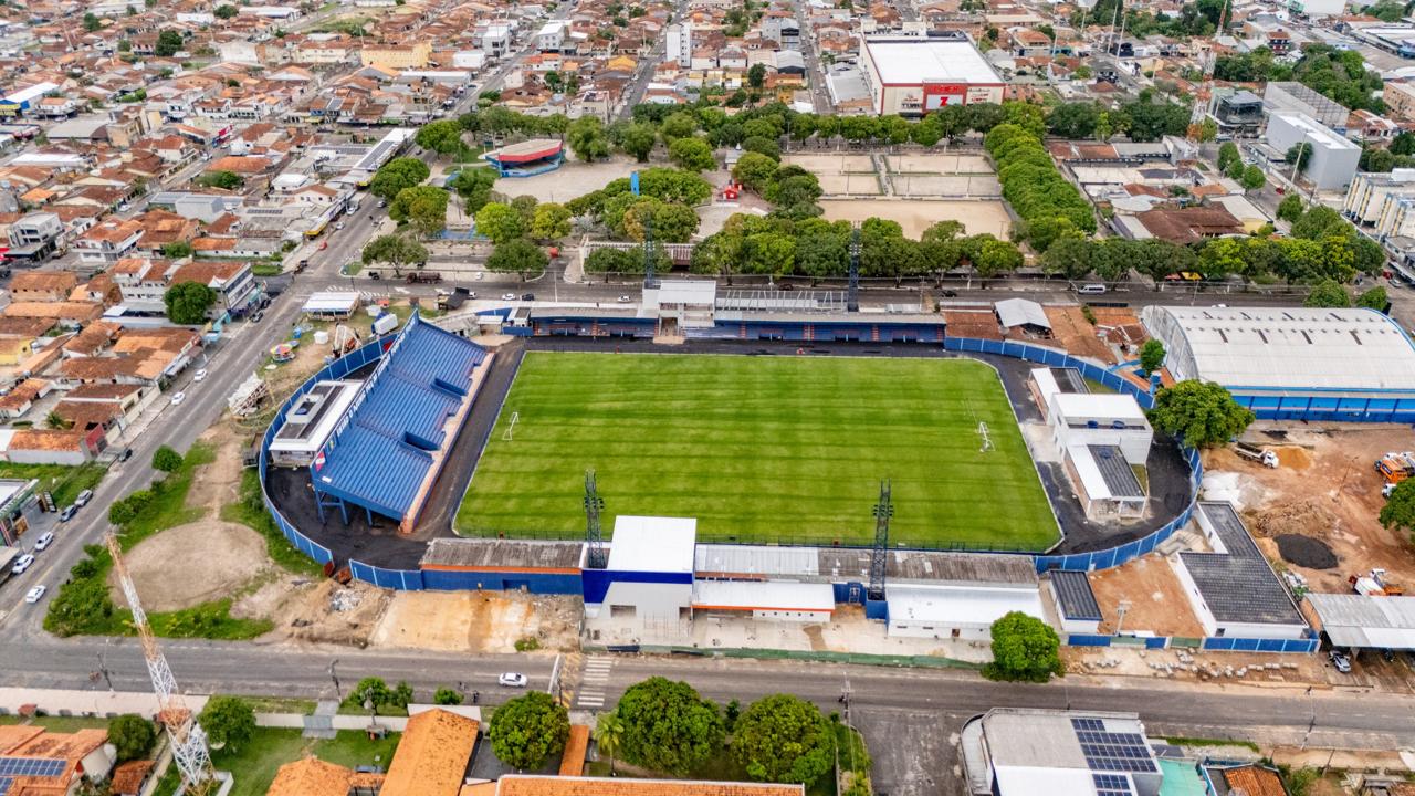 Guarani: de olho na premiação, Bugre desafia jejum de 32 anos em solo paraense