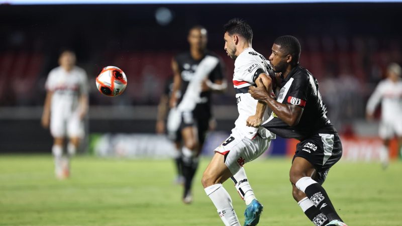 Ponte Preta: última sequência de três vitórias contra o São Paulo foi há 45 anos