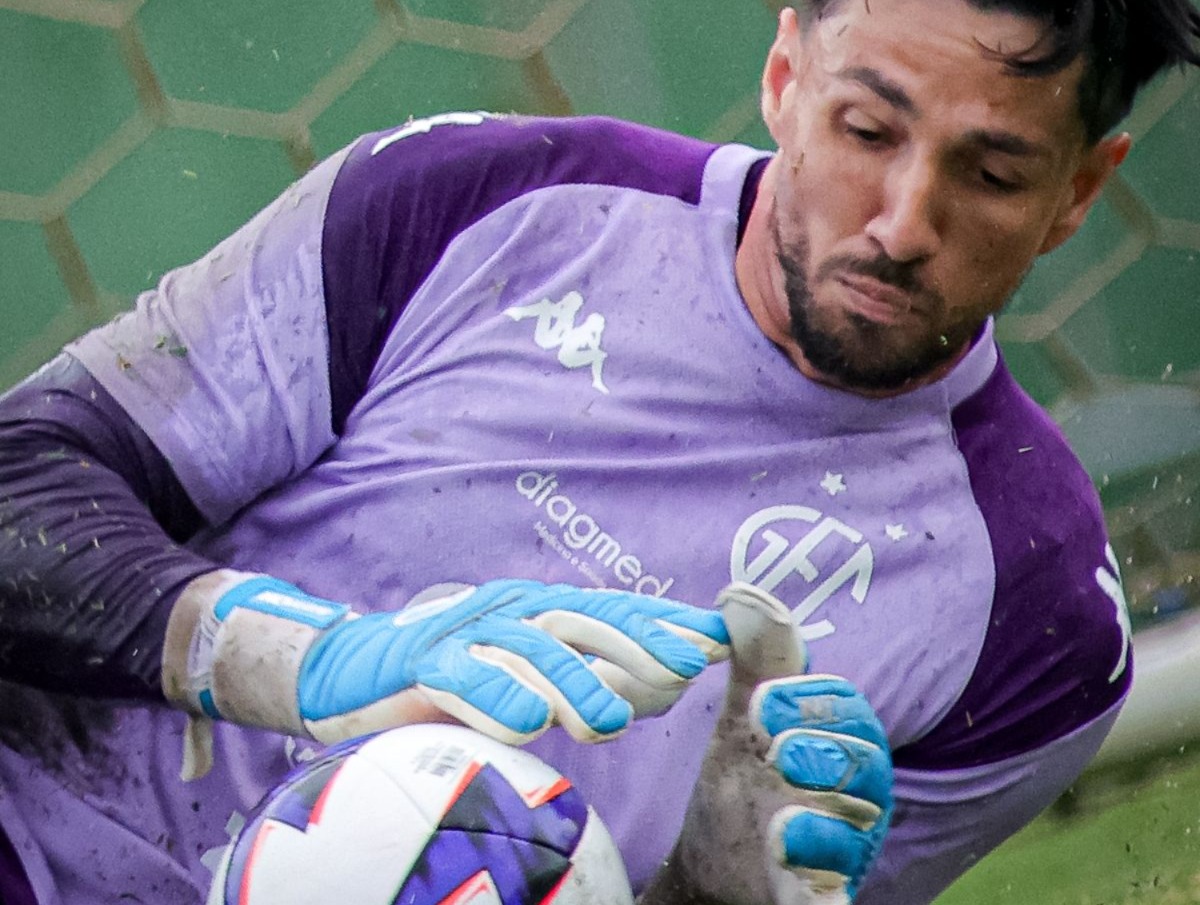 Guarani: Mateus Claus e Lucca podem ser novidades contra o Botafogo-SP