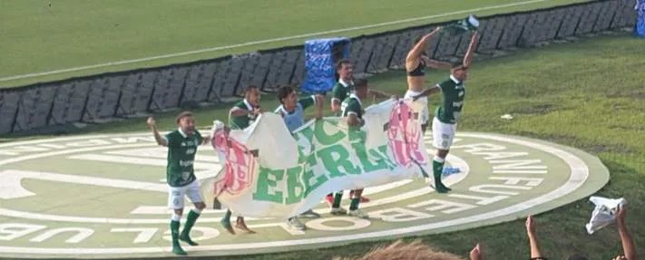 Dérbi 213: Ponte consegue recurso, e TJD pune sete jogadores do Guarani por provocação
