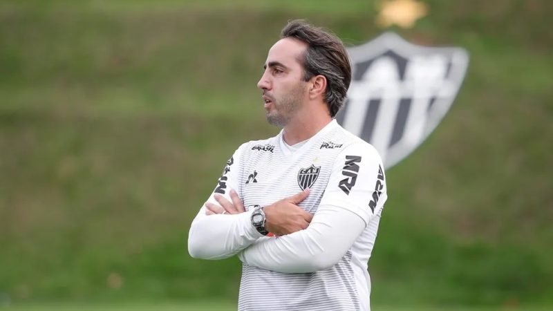Ponte Preta: diretoria adiciona Leandro Zago nos nomes analisados para a Série B