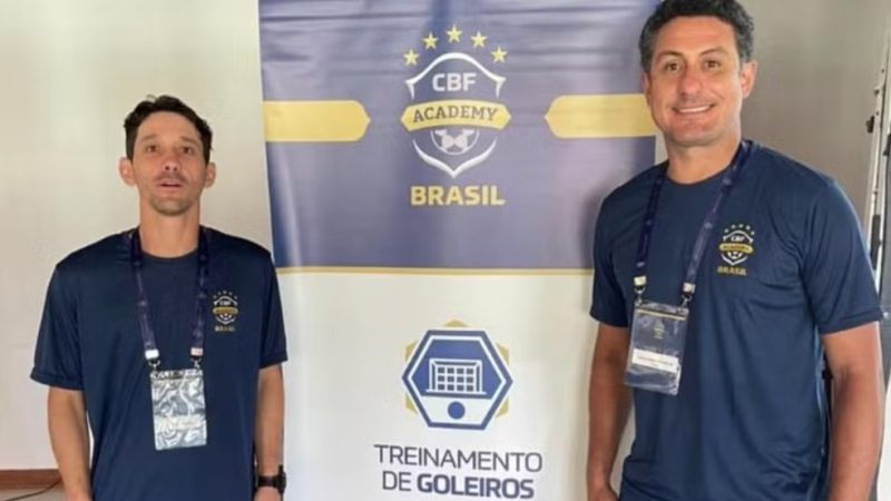 Guarani: clube acerta com preparador de goleiros que estava na Ponte