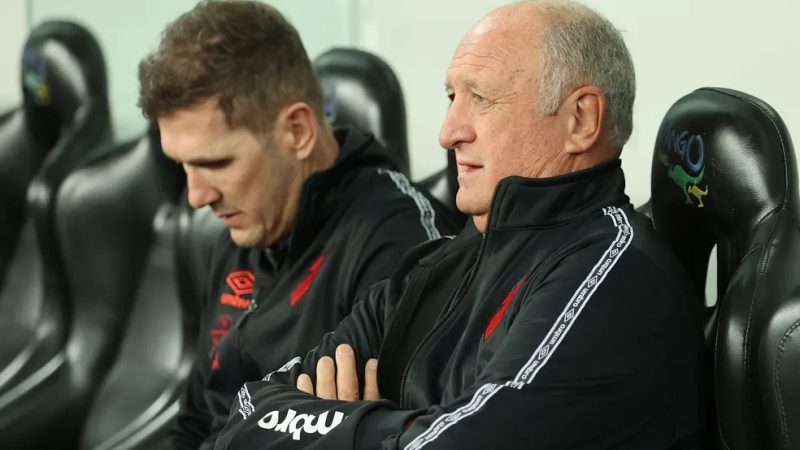 Ponte Preta: Paulo Turra e Fábio Matias não aceitam propostas; busca por treinador continua