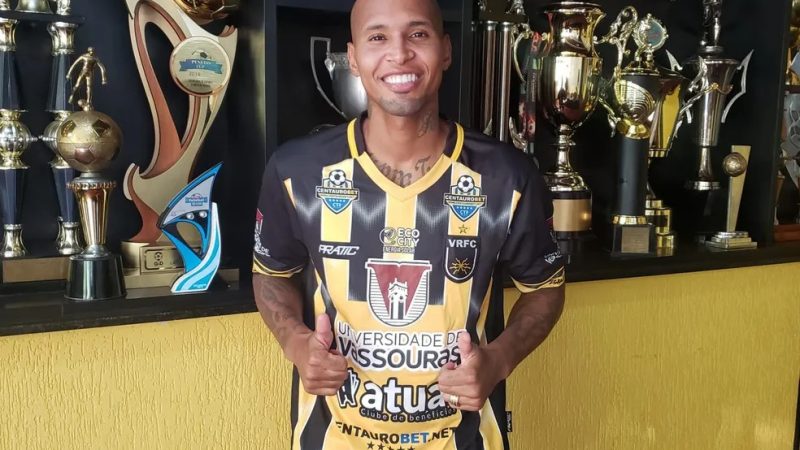 Ponte Preta: destaques do Volta Redonda entram no radar após contratação de Rodrigo Santana