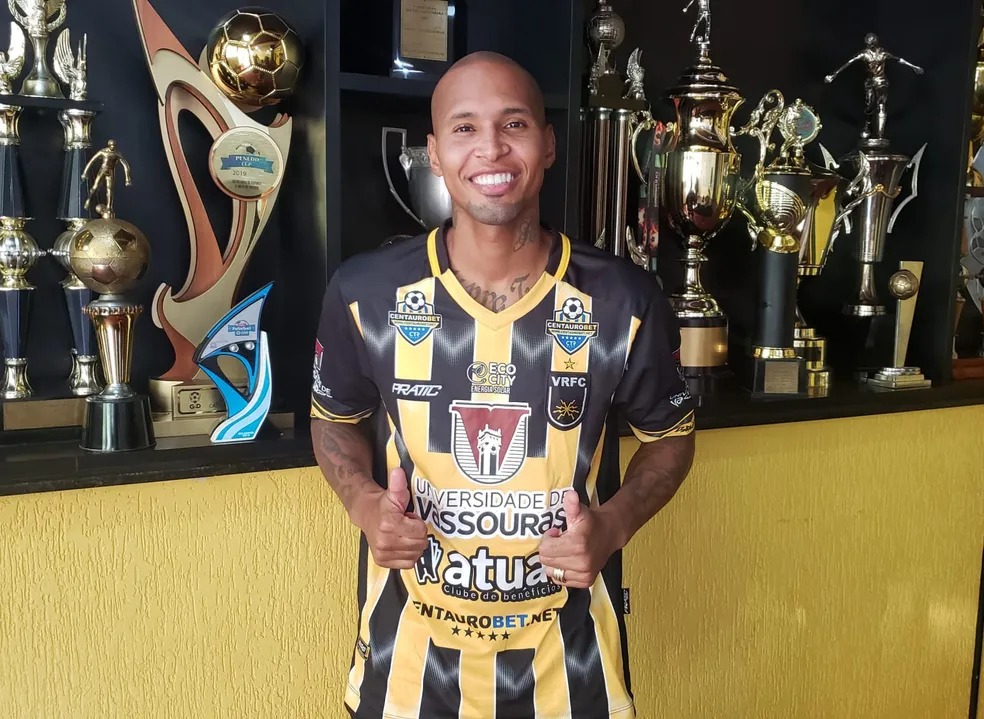 Ponte Preta: destaques do Volta Redonda entram no radar após contratação de Rodrigo Santana