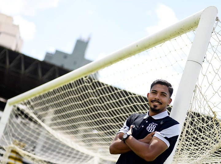 Ponte Preta aguarda avaliação de Murilo e prepara retorno de dupla contra o Sport
