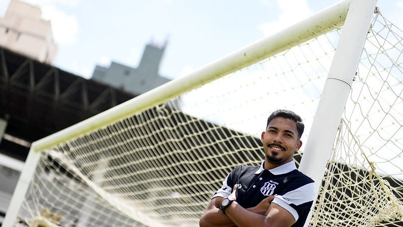 Ponte Preta aguarda avaliação de Murilo e prepara retorno de dupla contra o Sport
