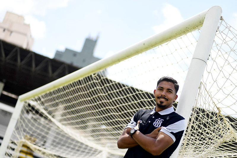 Ponte Preta aguarda avaliação de Murilo e prepara retorno de dupla contra o Sport