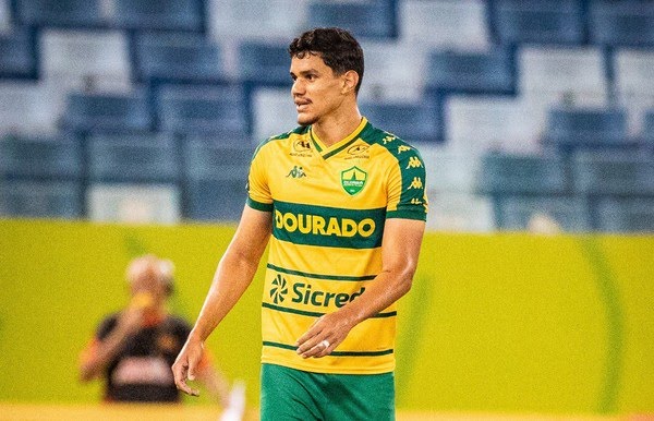 Guarani: ex-Ponte é aprovado nos exames e será integrado ao elenco para Série C
