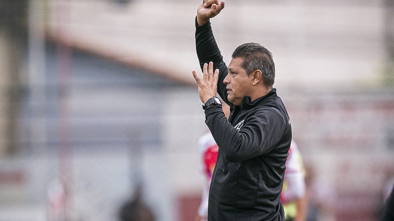 Guarani: estilo de jogo e familiaridade com a região pesaram em contratação de Sizenando