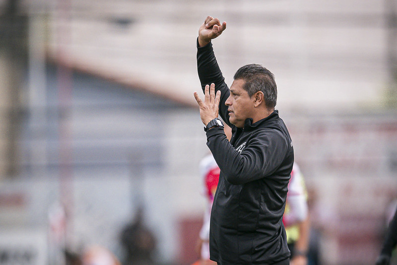 Guarani: estilo de jogo e familiaridade com a região pesaram em contratação de Sizenando
