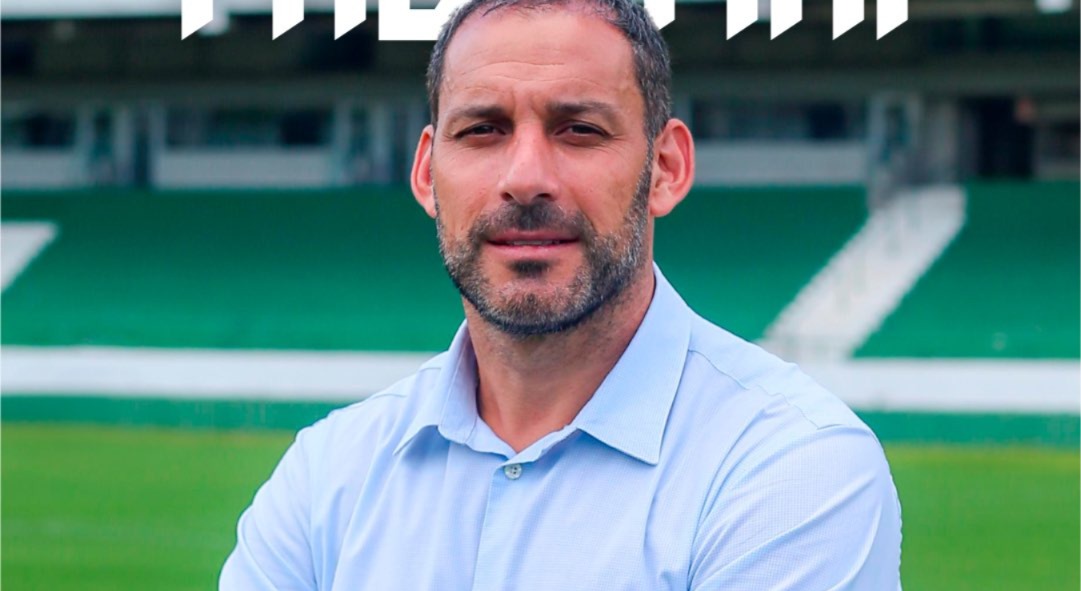 Guarani: Carlos Frontini é oficializado como novo executivo de futebol
