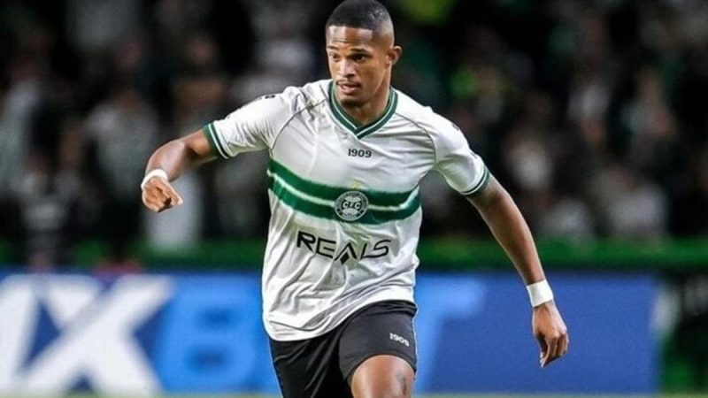 Ponte Preta: diretoria acerta com dupla do Coritiba para a Série B