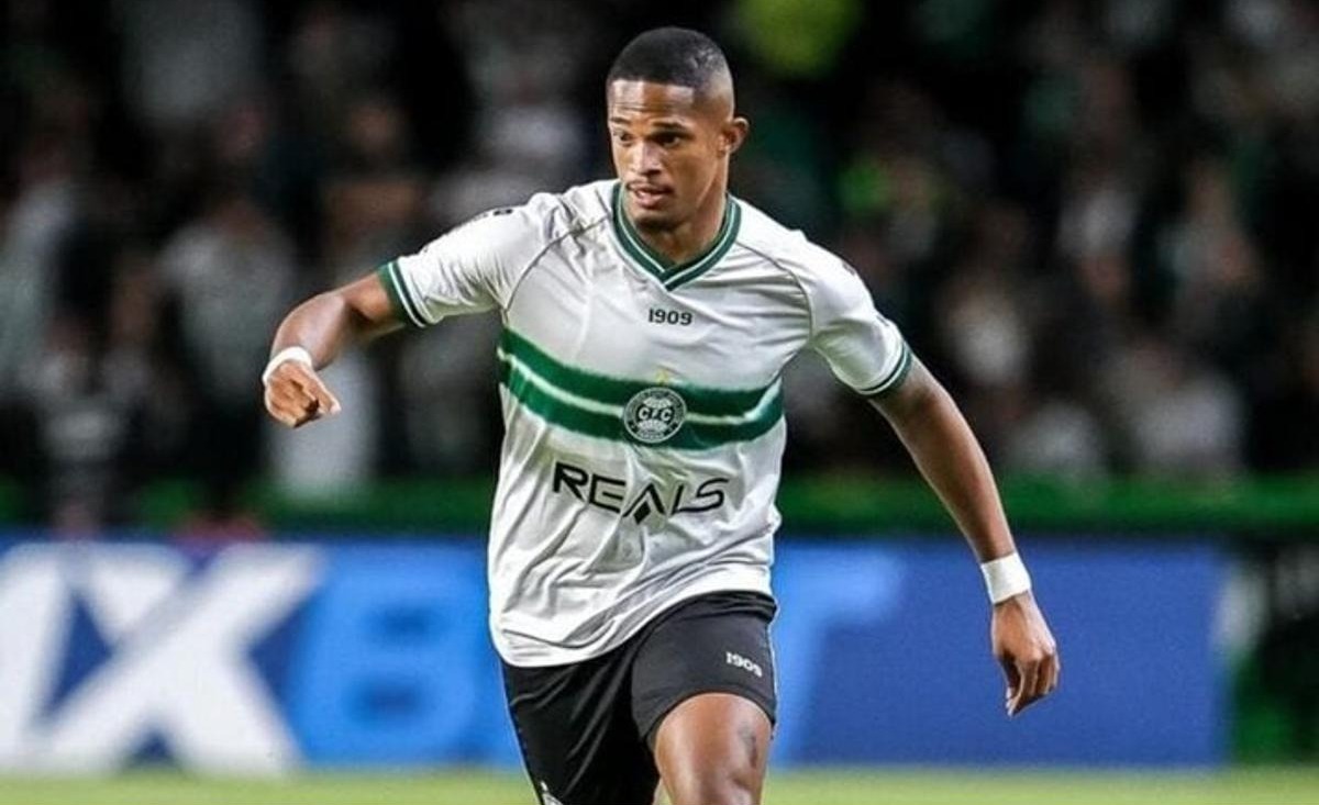 Ponte Preta: diretoria acerta com dupla do Coritiba para a Série B