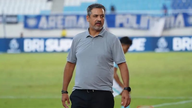 Guarani: Frontini indica, e clube tenta repatriar ex-Vila Nova para o futebol brasileiro