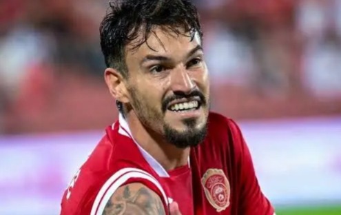 Guarani: diretoria anuncia dupla e procura novo camisa 8
