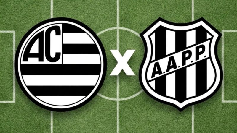Athletic Club x Ponte Preta: histórico, transmissão e escalações prováveis