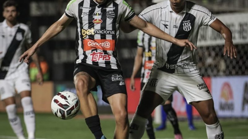 Athletic 2×1 Ponte Preta: Série B é iniciada com derrota e preocupação