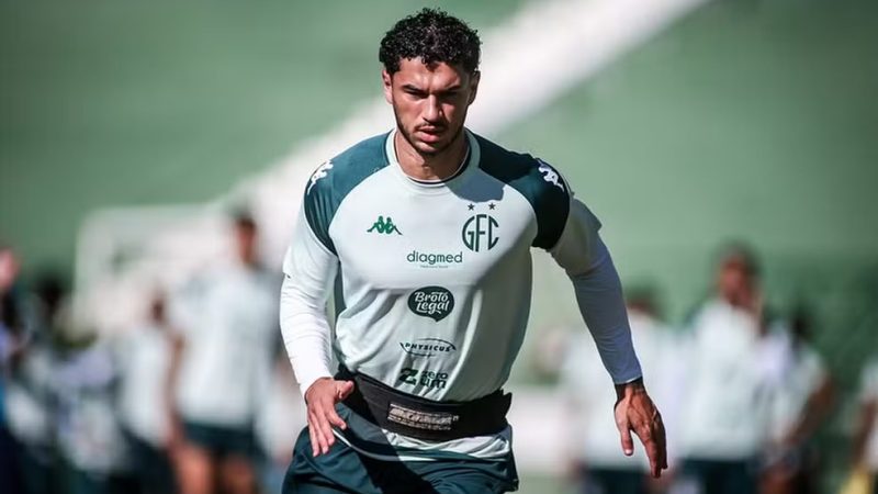 Ponte Preta: após acertar com Weverton, Macaca faz proposta por zagueiro ex-Guarani