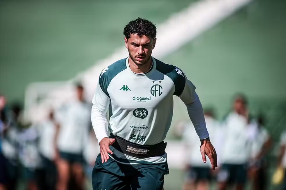 Ponte Preta: após acertar com Weverton, Macaca faz proposta por zagueiro ex-Guarani