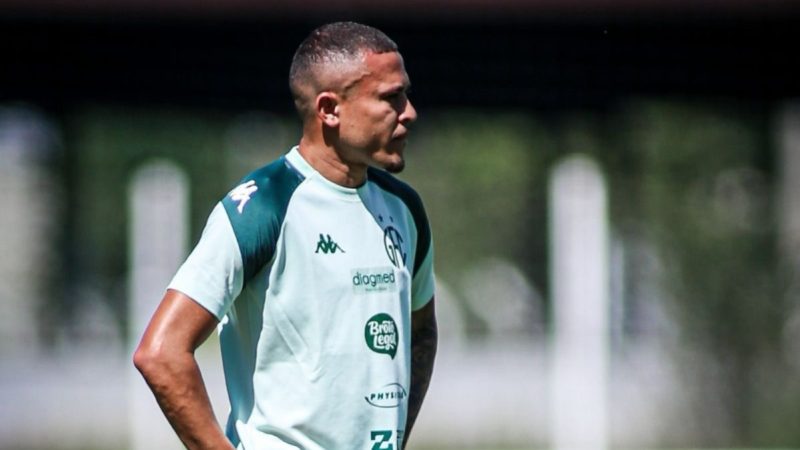 Guarani: quarteto é regularizado no BID e fica à disposição para estreia na Série C