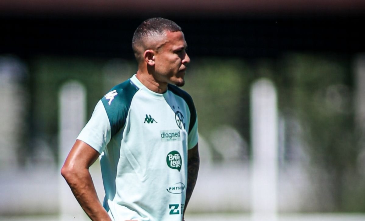 Guarani: quarteto é regularizado no BID e fica à disposição para estreia na Série C