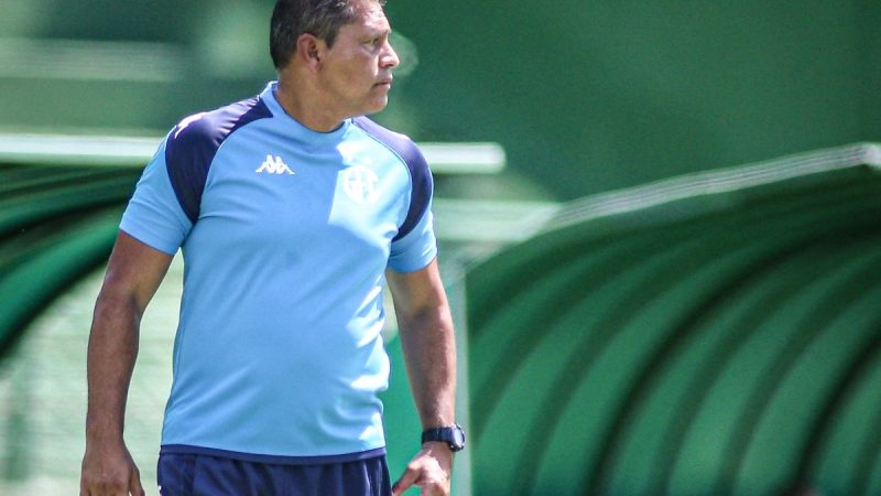 Guarani: Elio mantém Vadão como último treinador a estrear com vitória como visitante
