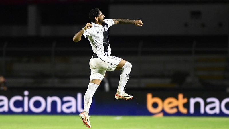 Guarani: diretoria faz sondagem por Bryan Borges, afastado na Ponte Preta