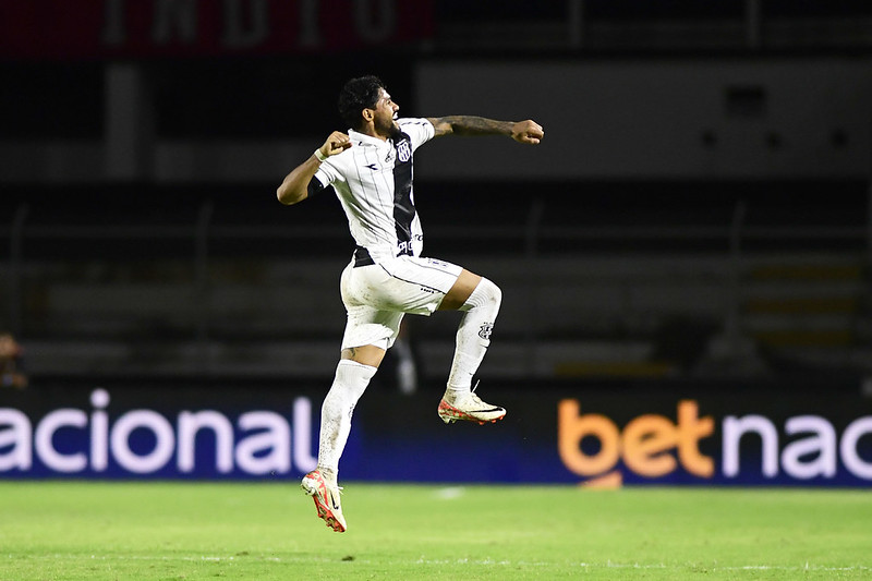 Guarani: diretoria faz sondagem por Bryan Borges, afastado na Ponte Preta