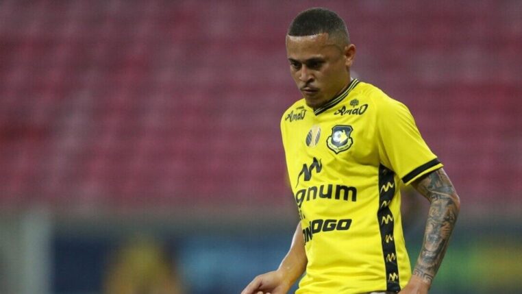 Guarani: camisa 10 do São Bernardo entra no radar do departamento de futebol