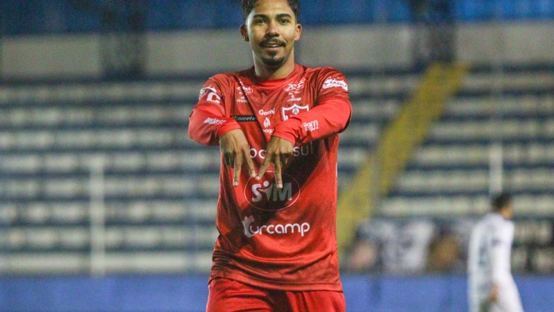 Ponte Preta: clube faz proposta por destaque de adversário na Copa do Brasil