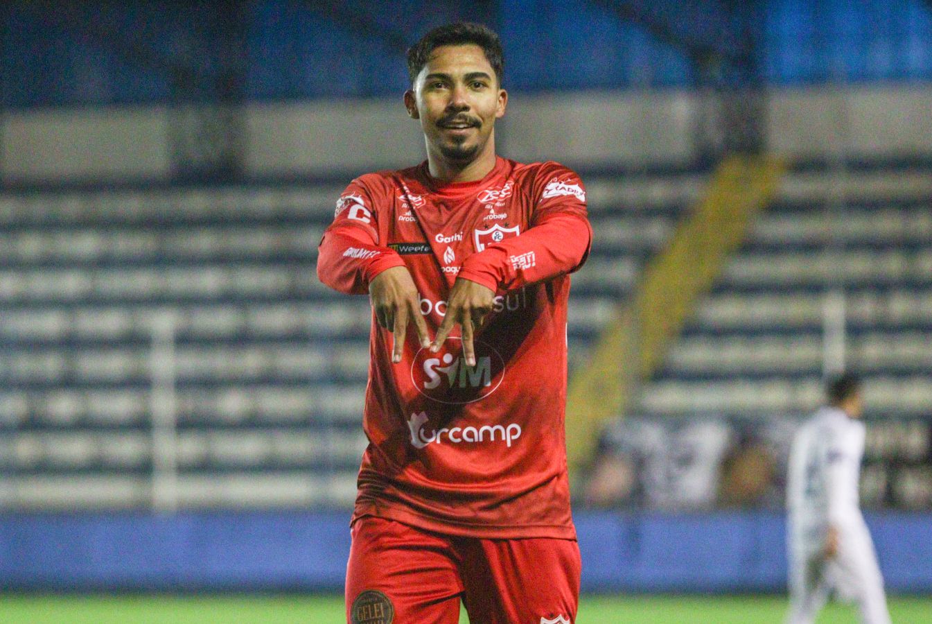 Ponte Preta: clube faz proposta por destaque de adversário na Copa do Brasil
