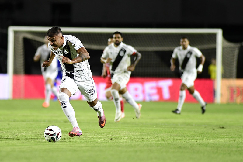Ponte Preta: clube terá ao menos quatro desfalques contra o Juventude
