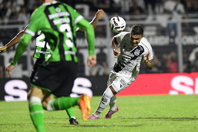 Ponte Preta: inoperância ofensiva assusta e atacantes do atual elenco somam apenas cinco gols no ano