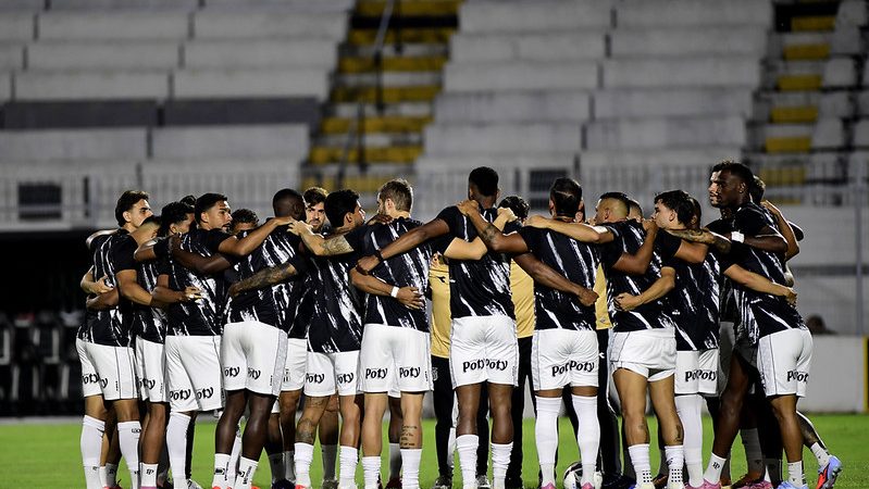 Ponte Preta: diretoria inicia pagamento dos funcionários e dá novo prazo aos jogadores