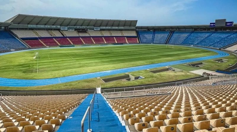 Guarani: jogo contra o Maranhão terá capacidade reduzida por conta do Guns N’ Roses