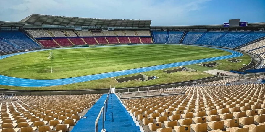 Guarani: jogo contra o Maranhão terá capacidade reduzida por conta do Guns N’ Roses