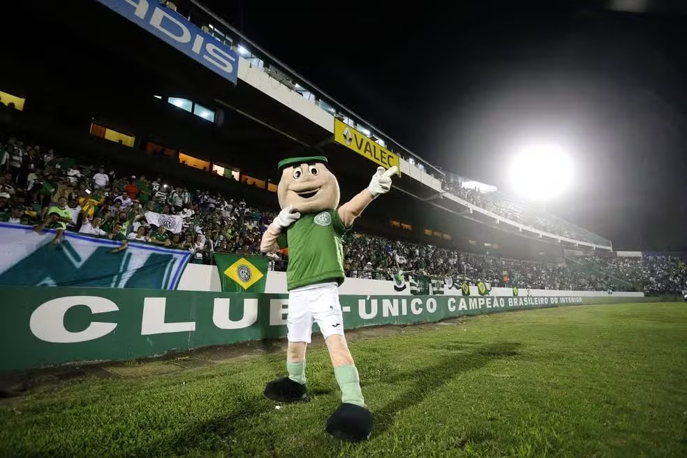 Guarani: a história do hino e do mascote do Bugre, aniversariante do dia