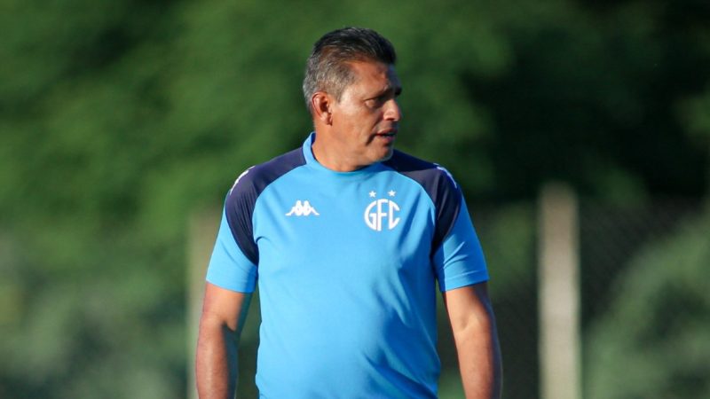 Guarani: trio é liberado do DM, e Nathan Melo se aproxima de retorno