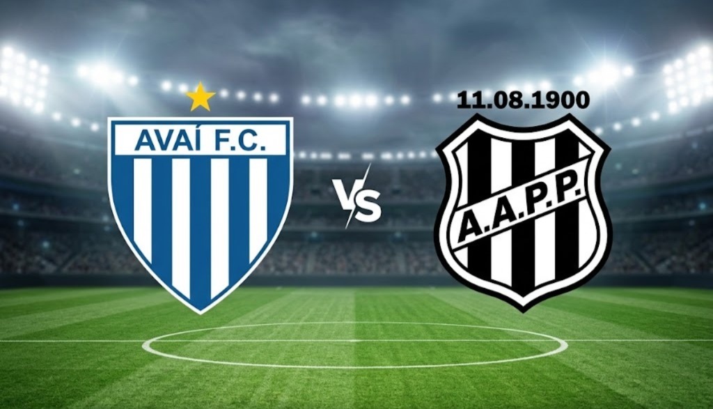 Avaí x Ponte Preta: histórico, transmissão e escalações prováveis