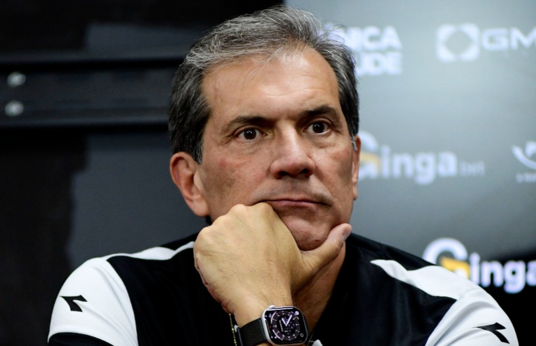 Ponte Preta: Ricardo José Silva é desligado do comando do marketing e da comunicação