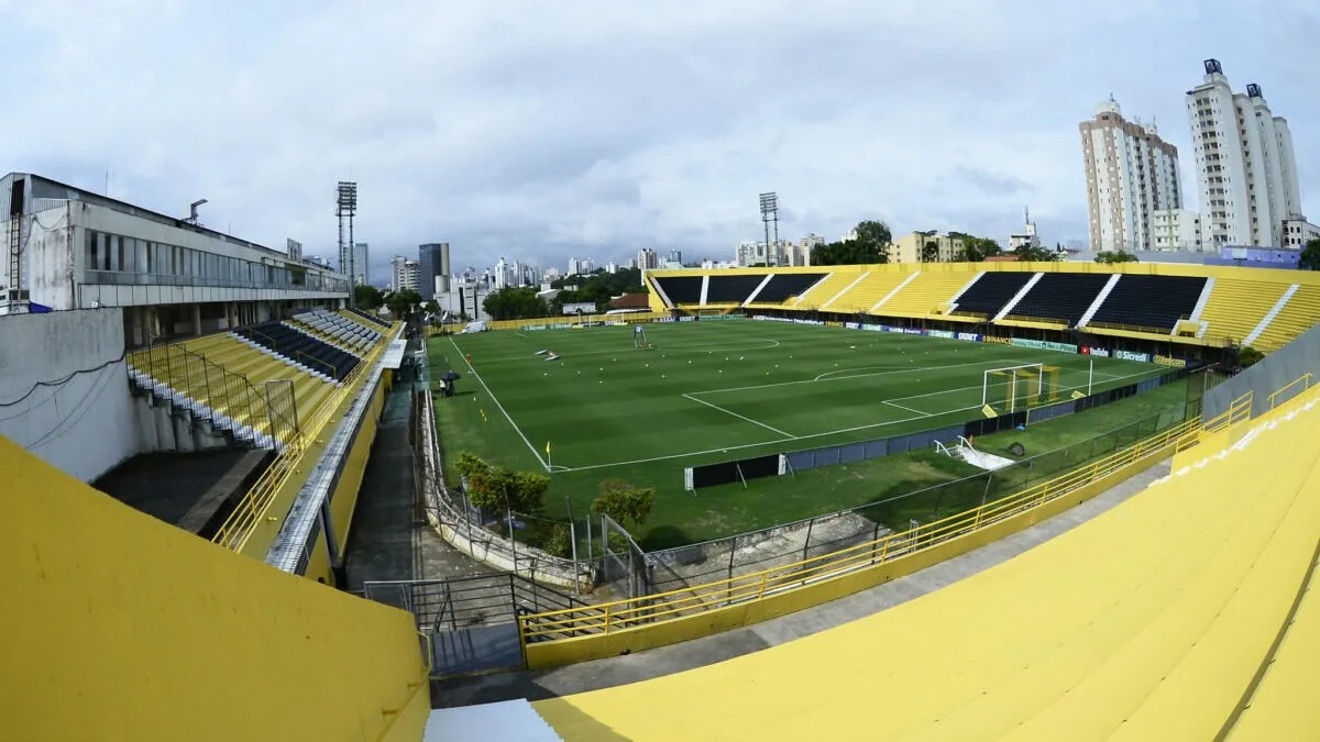 Ponte Preta: clube desafia retrospecto no ABC por terceira vitória seguida